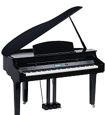 Цифровой рояль MEDELI GRAND510 (GB)