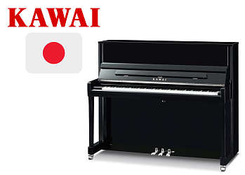 Японское пианино KAWAI K-300