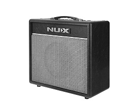 Гитарный комбоусилитель NUX Mighty 40BT